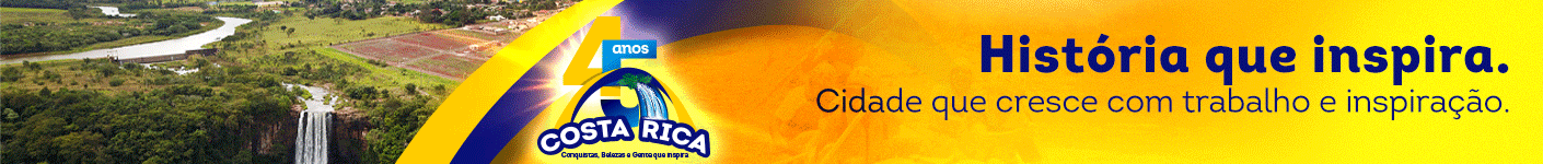 Prefeitura de Costa Rica 